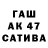 APVP Соль Parvina Kadirova